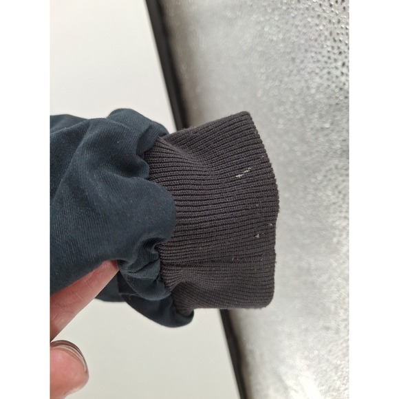 Forresters Outerwear Goretex Golf Jacket Men's Large Long Sleeve Houndstooth - Picture 2 of 12